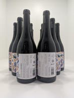 2022 Alto Moncayo, Veratón - Campo de Borja - 12 Bouteilles, Nieuw