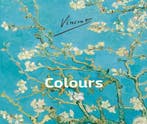 Vincent - Vincent – Colours (9789021686585), Verzenden