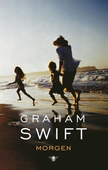 Morgen 9789023428657 Graham Swift, Verzenden, Gelezen, Graham Swift