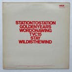 David Bowie - Station to Station - LP album (op zichzelf, Nieuw in verpakking