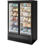 Vrieskast | GALAXY TB | 1166L | Zwart | -16°C/-18°C |, Zakelijke goederen, Verzenden, Nieuw in verpakking
