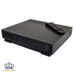 Hitachi VT-M220E | Videorecorder | VHS Speler | Videospeler, Verzenden, Gebruikt, VHS-speler of -recorder