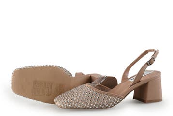 Steve Madden Pumps in maat 37½ Beige, Kleding | Dames, Schoenen, Pumps, Verzenden, Beige, Steve Madden