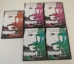 Schimanski Tatort Krimi Collection Deel 1, 2 & 3 (+ Duplicat, Cd's en Dvd's, Verzenden, Nieuw in verpakking