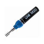 Gas/soldeerbrander CFH M20 (carrosserietin, Vertinnen), Verzenden, Nieuw