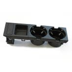 Bekerhouder en Munthouder BMW 3 Serie E46 Zwart B6328, Nieuw, BMW