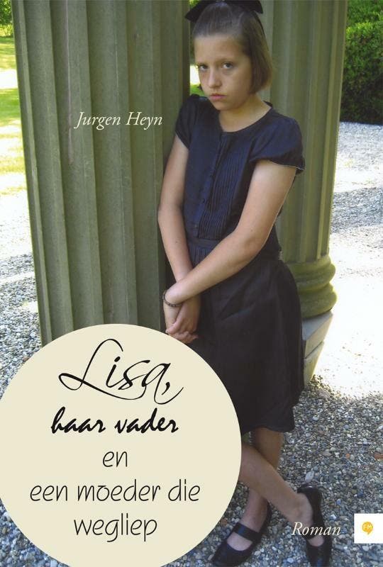 Lisa, haar vader en een moeder die wegliep 9789048415137, Boeken, Romans, Zo goed als nieuw, Verzenden