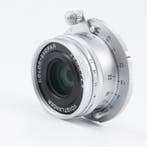 Voigtländer Color-Skopar 28mm f/2.8 ASPH Type I Leica M |, Verzenden, Zo goed als nieuw
