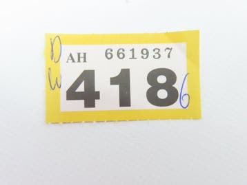 Roco H0 - 46383 - Wagon de marchandises pour trains