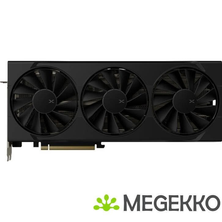 XFX Swift Radeon RX 9070 XT Triple Fan Gaming Edition 16GB, Computers en Software, Overige Computers en Software, Nieuw, Verzenden