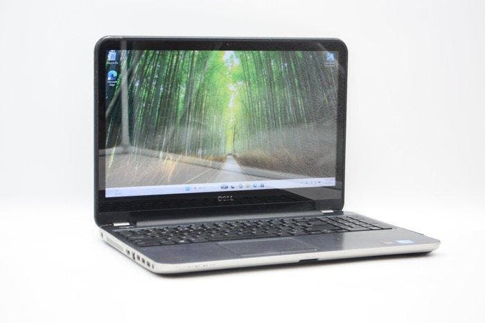 Nice TouchScreen laptop: Dell Inspiron 15R 5521 - Intel Core, Consoles de jeu & Jeux vidéo, Consoles de jeu | Accessoires Autre