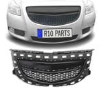 CALANDRE OPEL INSIGNIA 08-13 NOIR, Verzenden, Nieuw