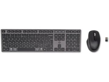HP 720 - Draadloos Toetsenbord en Muis Combo - Oplaadbaar -, Verzenden, Nieuw, HP