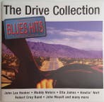 Various - The Drive Collection - Blues Hits, Cd's en Dvd's, Verzenden, Gebruikt