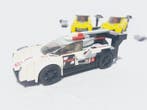 Lego Set - Speed Champions - 75870 Chevrolet Corvette C7 en, Kinderen en Baby's, Speelgoed | Duplo en Lego, Nieuw