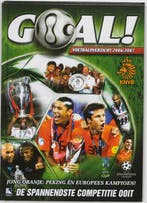 Goal voetbaloverzicht 2006-2007 9789085103950, Verzenden, Gelezen