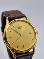 Seiko - Classics - Zonder minimumprijs - Heren - 1980-1989