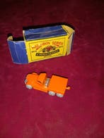 Matchbox - Camion miniature - a moko lesney - matchbox serie, Hobby & Loisirs créatifs