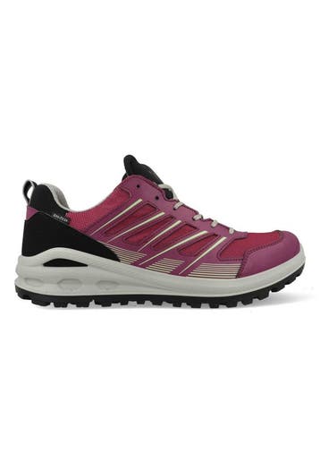 Grisport Wandelschoenen Brooke Wome 15107 107 Paars, Nieuw