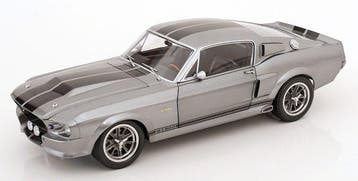 kk-scale 1:12 - Voiture miniature - Ford Mustang Shelby, Nieuw