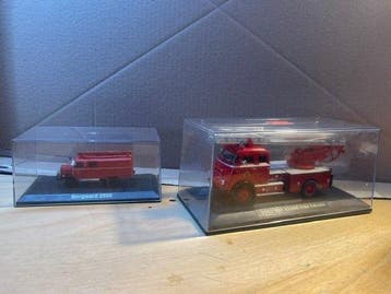 Schuco, Atlas 1:43 - Voiture miniature (30), Nieuw