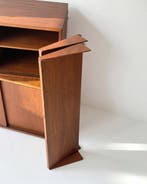 FM Møbler - Kai Kristiansen - Wandrek - Teak