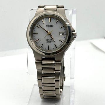 Seiko - Unknown - Sans prix de réserve - V145-0D60 - Homme -