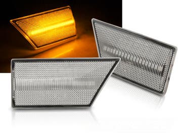 Zijknipperlicht | geschikt voor Opel | Signum 03-08 5d hat., Verzenden, Nieuw, Opel