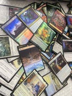Wizards of The Coast - 3000 Cartes en vrac - Magic: The