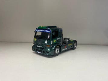 Minichamps 1:43 - Voiture miniature - Mercedes-Benz, Nieuw