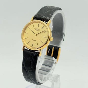 Longines - Vintage - Sans prix de réserve - Femme -