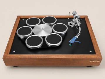 JBE - Serie 3 + Externe voedingseenheid / Direct-Drive, Nieuw