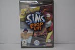 The Sims - Erop Uit! - SEALED (GC HOL)
