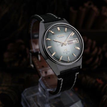 Seiko - Lord Matic - Zonder minimumprijs - 5606-7310 - Heren