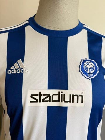 Helsinki JK - Ligue Européenne de Football Américain - 2019, Verzamelen, Overige Verzamelen, Nieuw