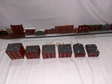 Faller, Kibri N - Train miniature (9), Hobby & Loisirs créatifs