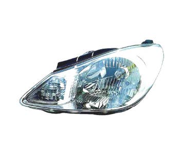 Phare Gauche Pour Hyundai I10 08-11, Verzenden