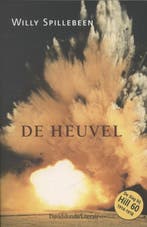 Heuvel, De 9789063064570 Willy Spillebeen, Verzenden, Gelezen, Willy Spillebeen