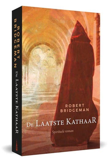 De laatste kathaar 9789493280779 Robert Bridgeman, Verzenden, Robert Bridgeman