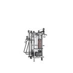 Technogym - 4–stack Multistation - Cable Jungle, Sport en Fitness, Ophalen of Verzenden, Zo goed als nieuw