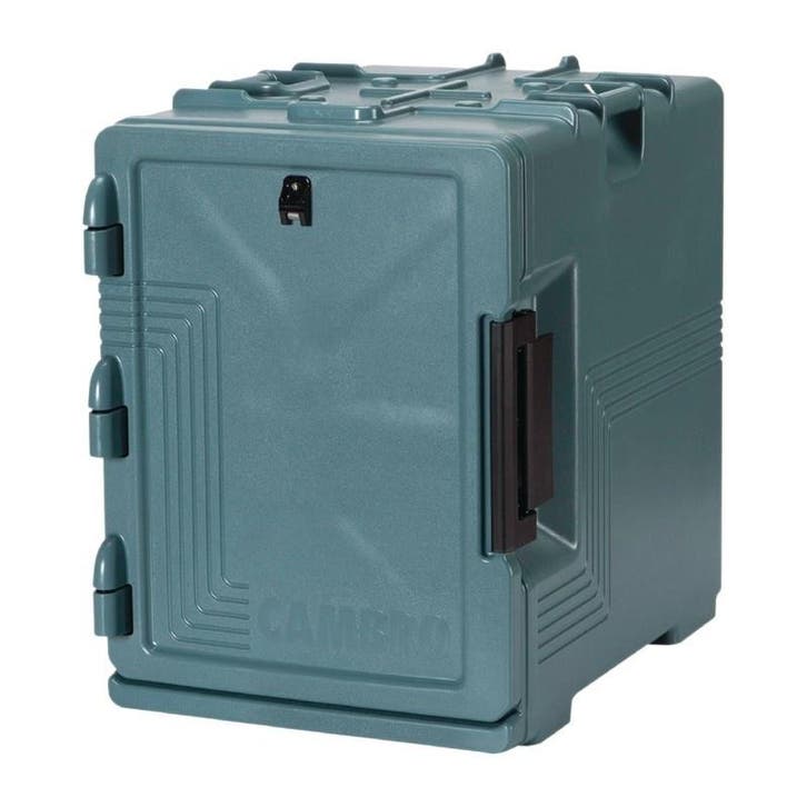 Voedselcontainer Geïsoleerd 57L | 460x630x635(h)mm Cambro, Articles professionnels, Horeca | Équipement de cuisine, Envoi