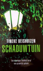 Schaduwtuin 9789048003747 Tineke Beishuizen, Verzenden, Gelezen, Tineke Beishuizen