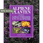 ALPIENE GEILLUSTREERDE ENCYCLOPEDIE 9789025295424 C. Innes, Verzenden, Zo goed als nieuw, C. Innes
