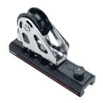 Bieden: Harken 32 mm Big Boat High-Load Pinstop Genua Slide, Watersport en Boten, Ophalen of Verzenden, Nieuw