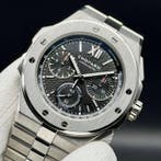 Chopard - Alpine Eagle Chronograph - 298609-3002 - Homme -, Nieuw