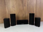 Harman Kardon - Satellite Set - 5.0 Ensemble d’enceintes