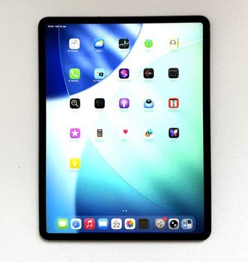 Apple iPad Pro 12.9 (4th generation) 2020 WiFi + Cellular
