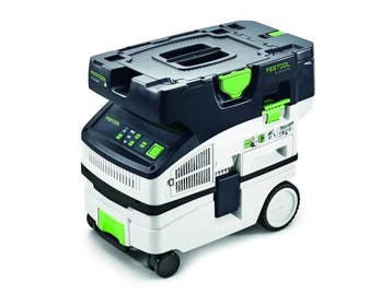 Veiling - Festool Accu Stofafzuiger CTLC MINI I-Basic