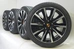 Porsche Taycan 4S S Turbo 20 inch velgen Pirelli Zomerbanden, Ophalen of Verzenden