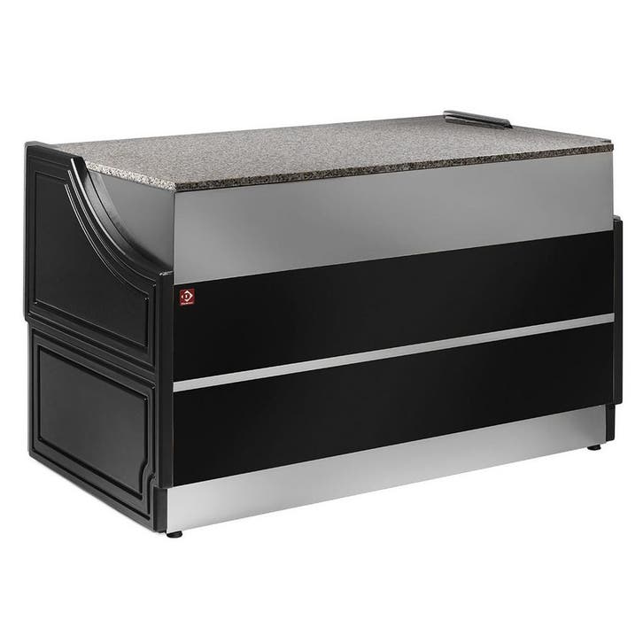 Kassasectie | Diamond Koeltoonbanken ORLEANS |, Zakelijke goederen, Horeca | Keukenapparatuur, Nieuw in verpakking, Verzenden